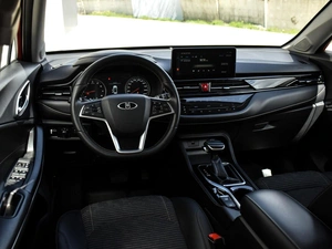 Внедорожник Москвич 3 2023 года, 1435000 рублей, Краснодар