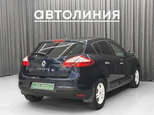 Хетчбэк Renault Megane 2013 года, 750000 рублей, Красноярск