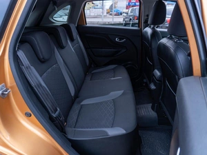 Хетчбэк ВАЗ (LADA) XRAY Cross 2019 года, 1200000 рублей, Саратов