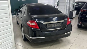 Седан Nissan Teana 2010 года, 990000 рублей, Ачинск