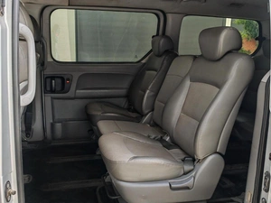 Минивэн Hyundai Grand Starex 2008 года, 1395000 рублей, Краснодар