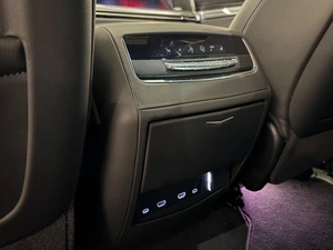 Внедорожник Cadillac Escalade-V 2026 года, 26999999 рублей, Павловская Слобода
