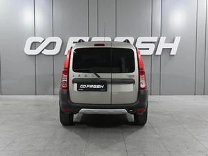 Универсал ВАЗ (LADA) Largus 2019 года, 1070000 рублей, Ростов-на-Дону