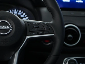 Внедорожник Nissan Qashqai 2026 года, 3458888 рублей, Москва