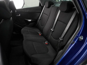 Седан Kia Rio 2013 года, 849000 рублей, Воронеж