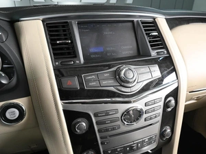 Внедорожник Infiniti QX80 2019 года, 4599000 рублей, Ростов-на-Дону