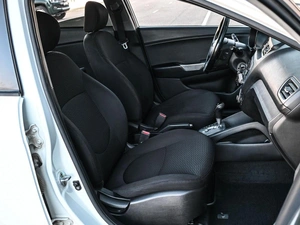 Седан Kia Rio 2014 года, 734000 рублей, Кирилловка