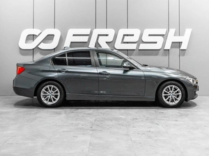 Седан BMW 3 серия 2014 года, 1398070 рублей, Тюмень