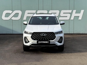 Внедорожник Chery Tiggo 7 Pro 2023 года, 1779000 рублей, Кропоткин