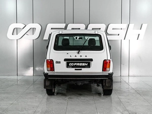 Внедорожник ВАЗ (LADA) Niva Legend 2023 года, 744030 рублей, Аксай