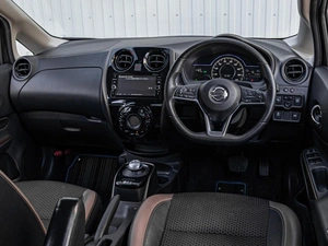 Хетчбэк Nissan Note 2018 года, 1350000 рублей, Краснодар