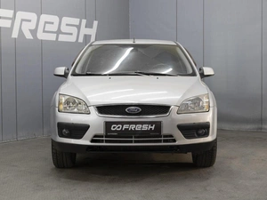 Седан Ford Focus 2006 года, 470000 рублей, Омск