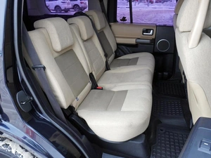 Внедорожник Land Rover Discovery 2005 года, 1272000 рублей, Нижний Новгород