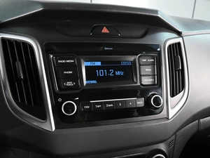 Внедорожник Hyundai Creta 2021 года, 1939000 рублей, Ростов-на-Дону