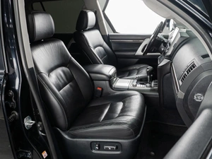 Внедорожник Toyota Land Cruiser 2015 года, 4509000 рублей, Тюмень