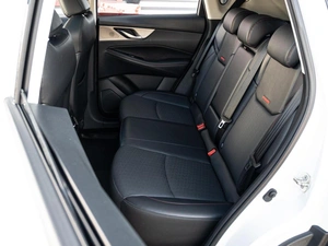 Внедорожник Changan CS35 Plus 2024 года, 2100000 рублей, Краснодар