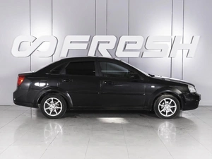 Седан Chevrolet Lacetti 2007 года, 545000 рублей, Ростов-на-Дону