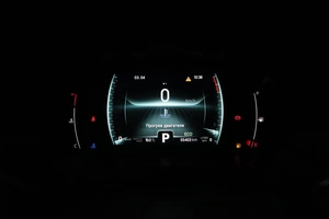 Внедорожник Chery Tiggo 7 2022 года, 1790000 рублей, Курск