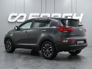 Внедорожник Kia Sportage 2014 года, 1524000 рублей, Воронеж