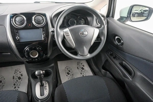Хетчбэк Nissan Note 2016 года, 1029000 рублей, Красноярск