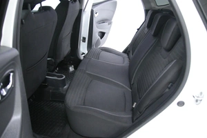 Внедорожник Renault Kaptur 2017 года, 1238000 рублей, Солонцы