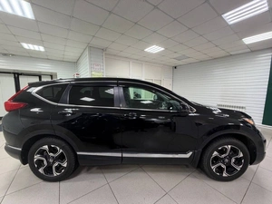 Внедорожник Honda CR-V 2018 года, 2589000 рублей, Ачинск