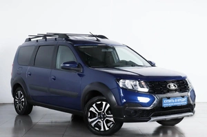 Универсал ВАЗ (LADA) Largus Cross 2025 года, 1589000 рублей, Челябинск