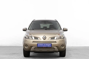 Внедорожник Renault Koleos 2011 года, 1139000 рублей, Барнаул