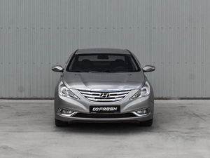 Седан Hyundai Sonata 2011 года, 1129000 рублей, Краснодар