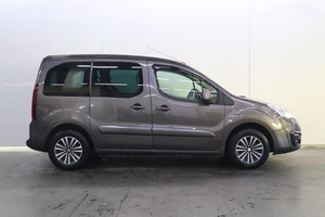Минивэн Peugeot Partner 2016 года, 970000 рублей, Брянск