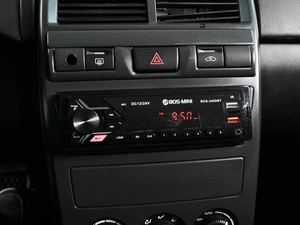 Седан ВАЗ (LADA) Priora 2014 года, 499000 рублей, Аксай