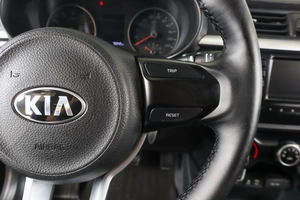 Седан Kia Rio 2018 года, 1359000 рублей, Пермь