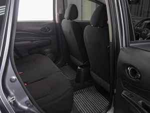 Хетчбэк Nissan Note 2017 года, 1039000 рублей, Тюмень