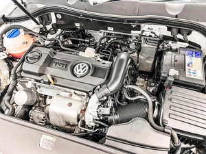 Универсал Volkswagen Passat 2013 года, 1129000 рублей, Красноярск
