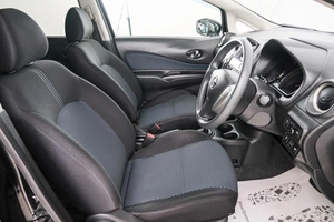 Хетчбэк Nissan Note 2016 года, 999000 рублей, Красноярск