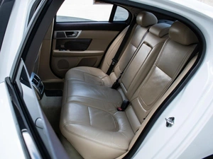 Седан Jaguar XF 2013 года, 1420000 рублей, Краснодар