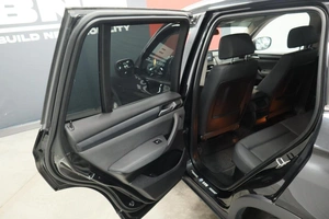 Внедорожник BMW X3 2013 года, 1670000 рублей, Курск
