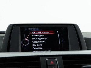 Седан BMW 3 серия 2015 года, 2347444 рублей, Москва