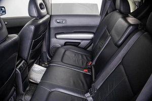 Внедорожник Nissan X-Trail 2008 года, 979000 рублей, Пермь
