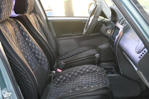 Внедорожник Suzuki SX4 2012 года, 899000 рублей, Омск