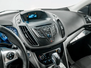Внедорожник Ford Kuga 2015 года, 1300000 рублей, Красноярск