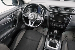 Внедорожник Nissan Qashqai 2021 года, 1849000 рублей, Красноярск