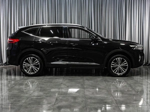 Внедорожник Haval F7 2020 года, 1999000 рублей, Тюмень