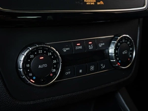 Внедорожник Mercedes-benz GLE-класс Coupe 2016 года, 3450000 рублей, Краснодар