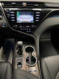 Седан Toyota Camry 2020 года, 3400000 рублей, Красноярск