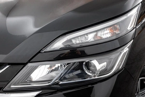 Минивэн Nissan Serena 2016 года, 1989000 рублей, Барнаул