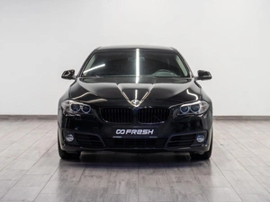 Седан BMW 5 серия 2014 года, 2049000 рублей, Саратов