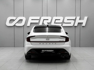 Седан Hyundai Sonata 2020 года, 2590000 рублей, Ростов-на-Дону