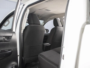 Пикап Toyota Hilux 2020 года, 2830000 рублей, Омск