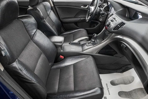 Седан Honda Accord 2008 года, 1049000 рублей, Барнаул